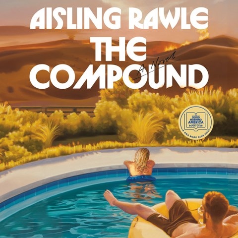 THE COMPOUND