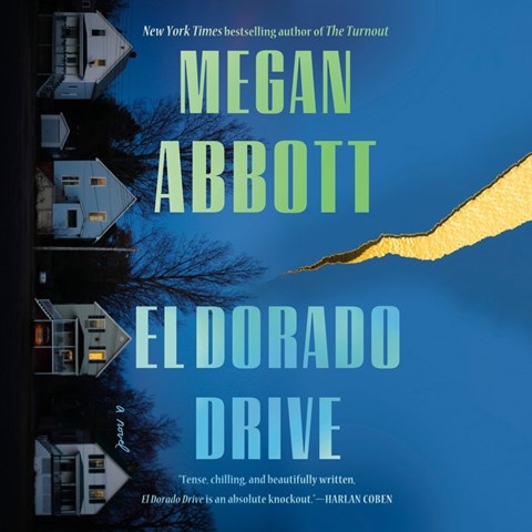 EL DORADO DRIVE