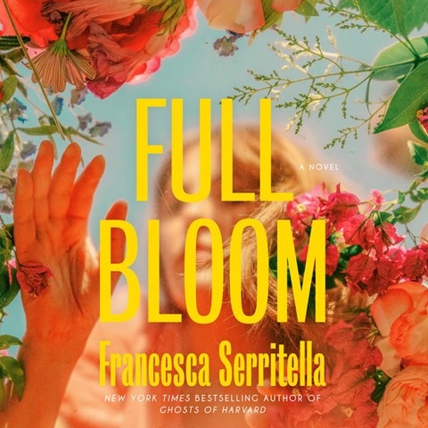 FULL BLOOM