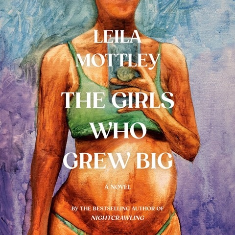 THE GIRLS WHO GREW BIG