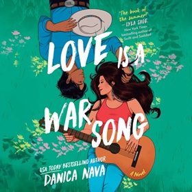 LOVE IS A WAR SONG