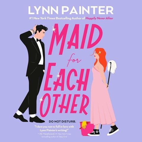 MAID FOR EACH OTHER