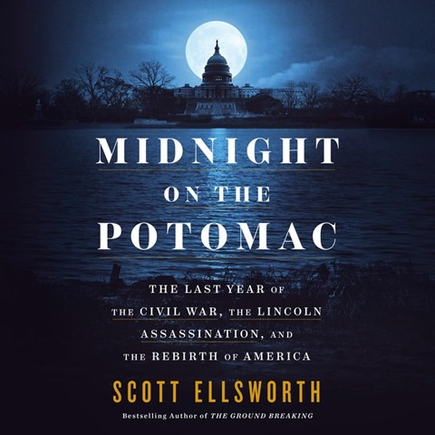 MIDNIGHT ON THE POTOMAC
