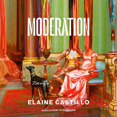 MODERATION