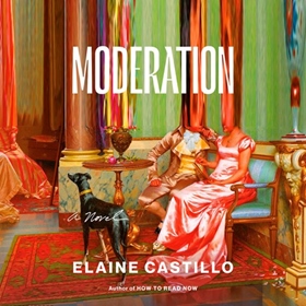 MODERATION
