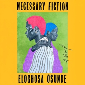 NECESSARY FICTION
