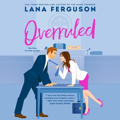 OVERRULED