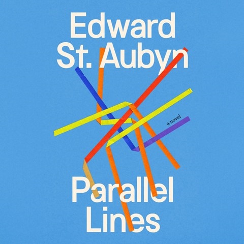 PARALLEL LINES