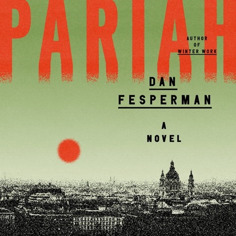 PARIAH