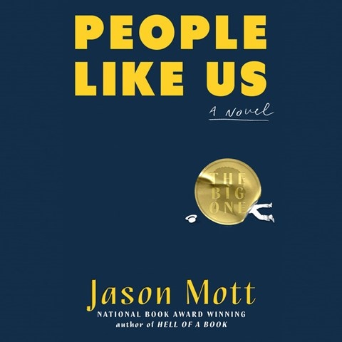 PEOPLE LIKE US