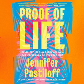 PROOF OF LIFE