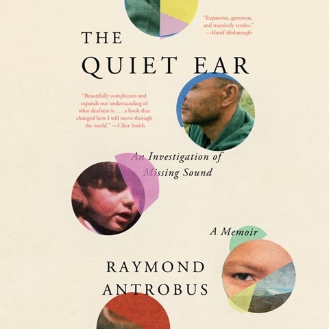 THE QUIET EAR