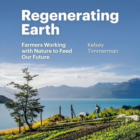 REGENERATING EARTH