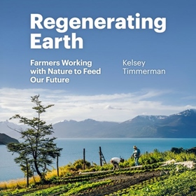 REGENERATING EARTH