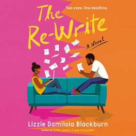THE RE-WRITE