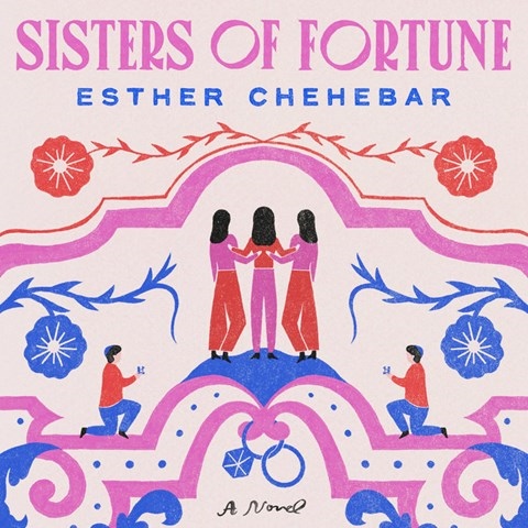 SISTERS OF FORTUNE