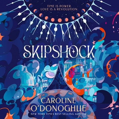 SKIPSHOCK