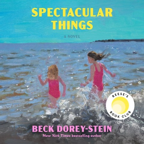 SPECTACULAR THINGS