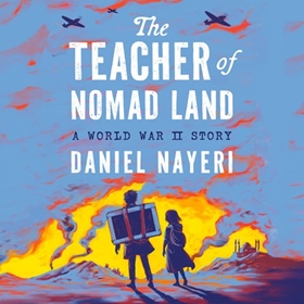 THE TEACHER OF NOMAD LAND