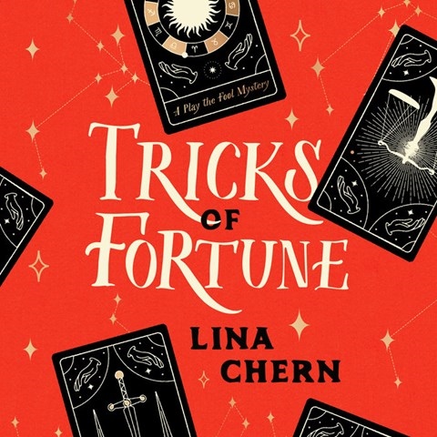 TRICKS OF FORTUNE