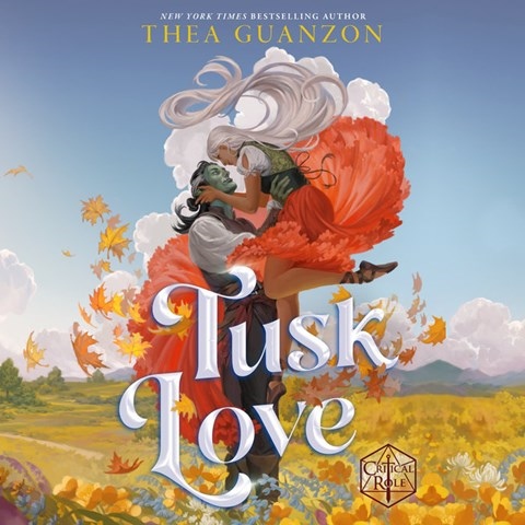 TUSK LOVE
