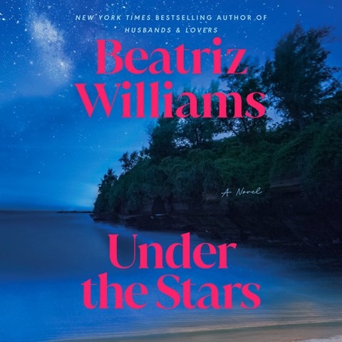 UNDER THE STARS
