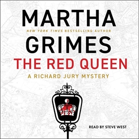 THE RED QUEEN