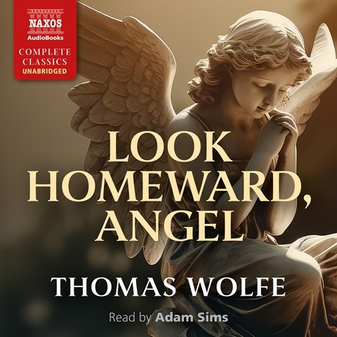 LOOK HOMEWARD, ANGEL