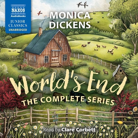 WORLD'S END
