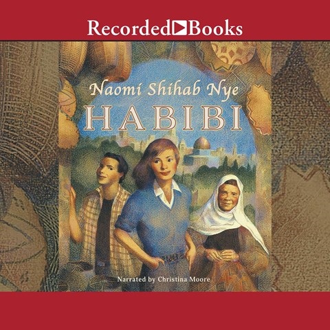 HABIBI
