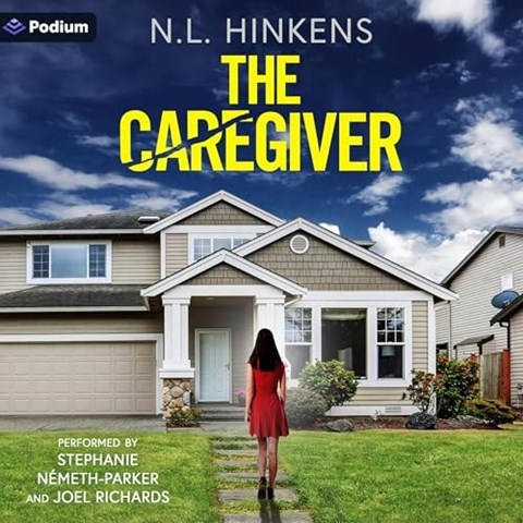 THE CAREGIVER