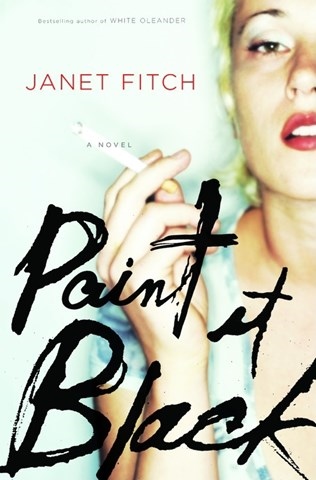 PAINT IT BLACK
