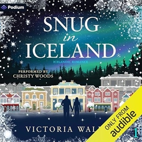 SNUG IN ICELAND