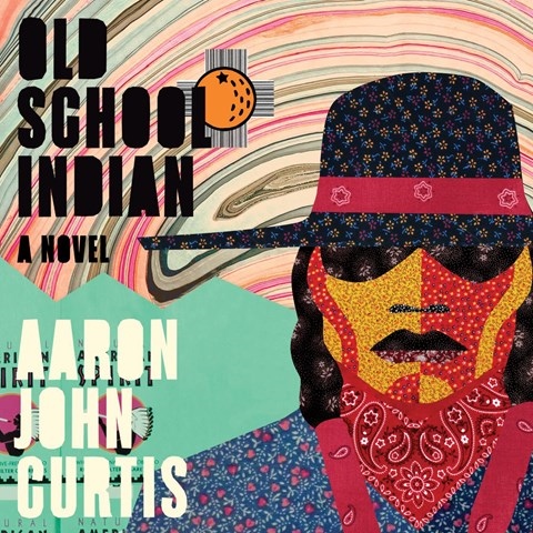 OLD SCHOOL INDIAN