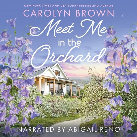 MEET ME IN THE ORCHARD