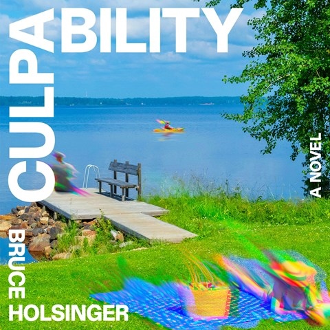 CULPABILITY