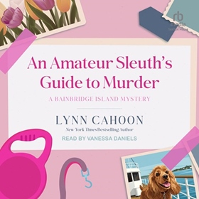 AN AMATEUR SLEUTH'S GUIDE TO MURDER