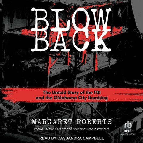 BLOWBACK