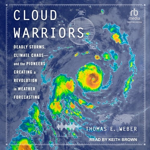 CLOUD WARRIORS