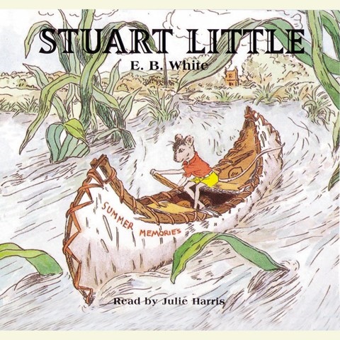 STUART LITTLE
