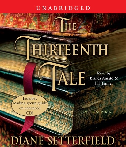 THE THIRTEENTH TALE