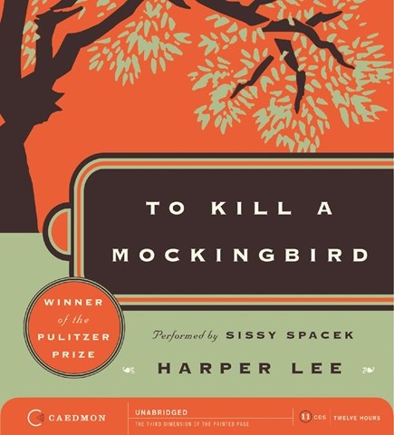 TO KILL A MOCKINGBIRD