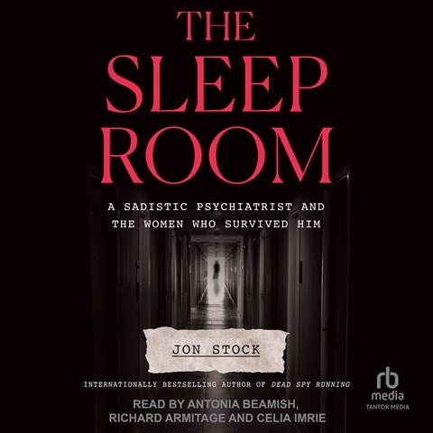 THE SLEEP ROOM
