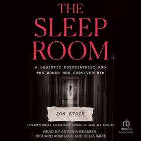 THE SLEEP ROOM