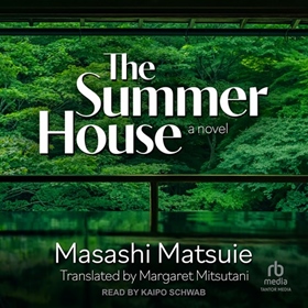 THE SUMMER HOUSE