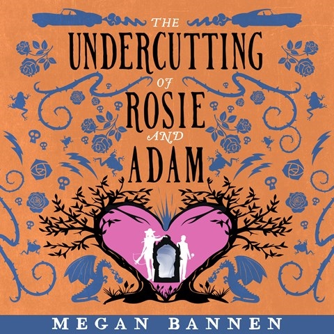THE UNDERCUTTING OF ROSIE AND ADAM