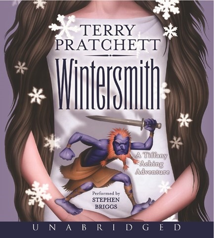 WINTERSMITH