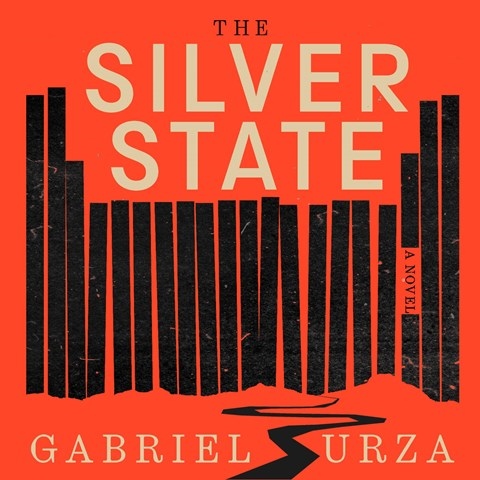 THE SILVER STATE