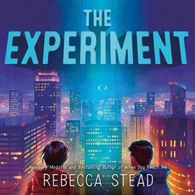 THE EXPERIMENT