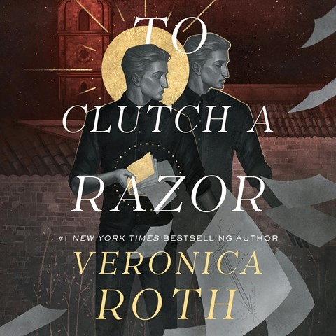 TO CLUTCH A RAZOR